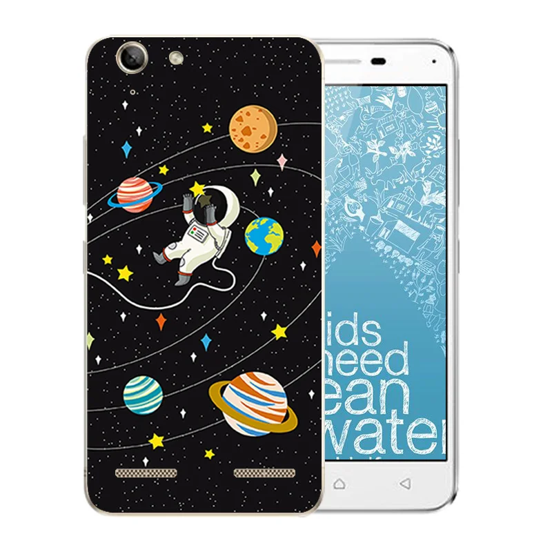 Чехлы для телефонов Lenovo Vibe K5 Роскошный чехол Plus Lemon 3 A6020 Мягкий силиконовый из ТПУ