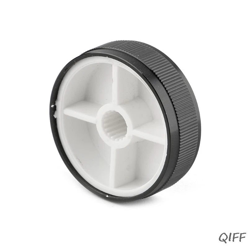 30x10mm Potentiometer Knob Rotary Encoder Volume Control For Amplifier HiFi Audio |