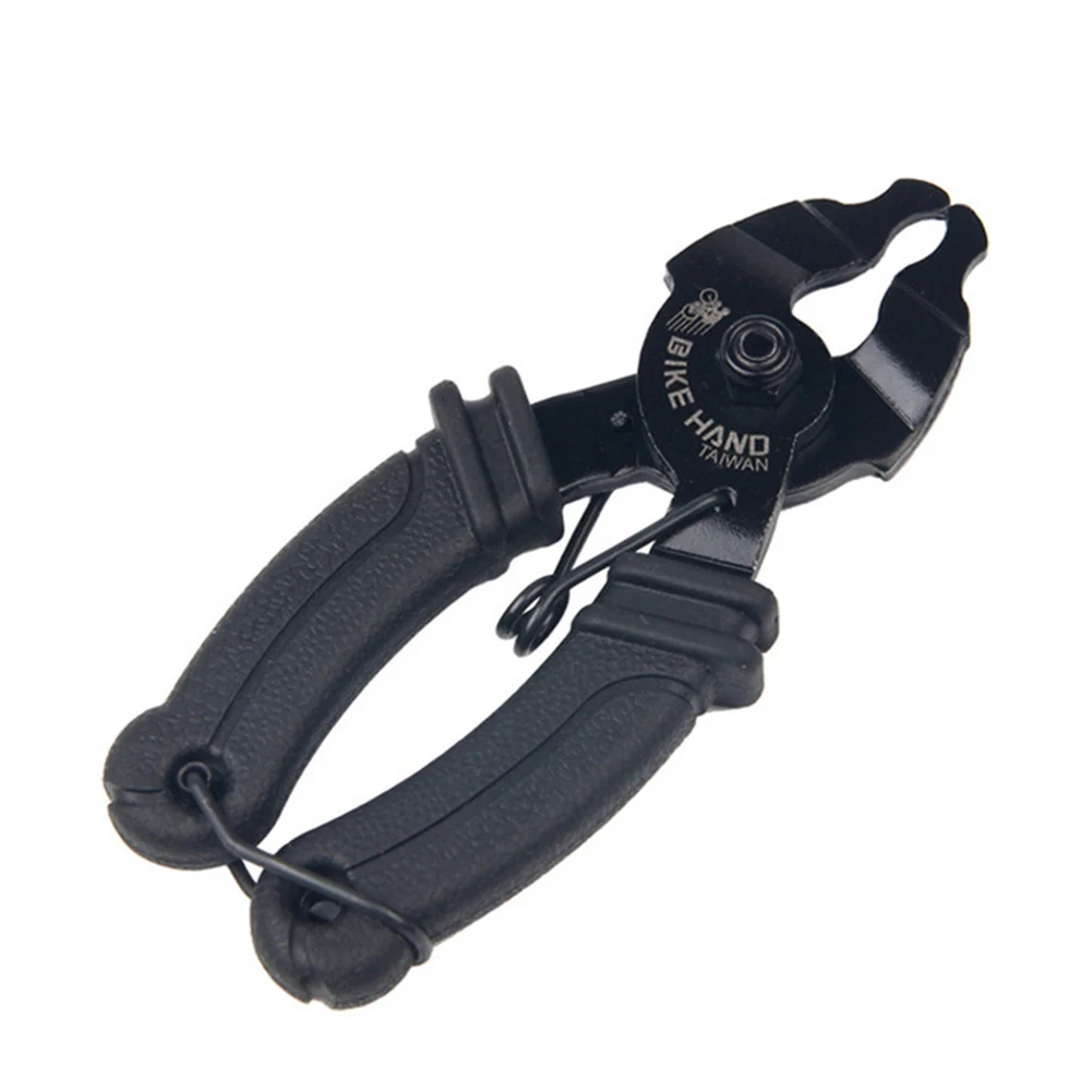Bike Hand Master Link Pliers Chain Clamp Removal Repair Tool for Road Bicycle MC889 | Спорт и развлечения
