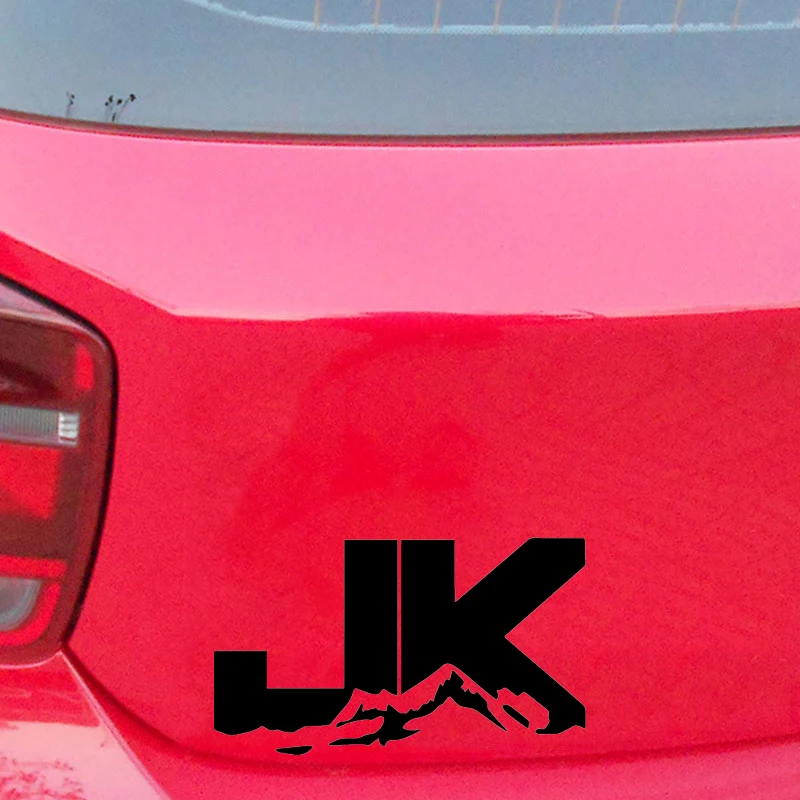JK Rock Crawler домашний декор автомобиль грузовик Аксессуары для автомобилей мотоцикл