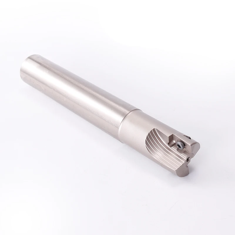 Концевая фреза BAP300RC20-20-150-2T твердосплавный хвостовик для фрезы резка стержня