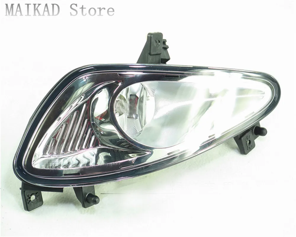 Передние противотуманные фары для Mercedes-Benz W221 S320 S350 S280 S300 S500 S250 S420 S450 S550 S400 S63 A2218200156