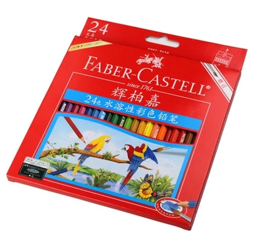 Краски кисточкой Faber Castell Цвет ed бренд Lapis профессионалов художник ing масляный