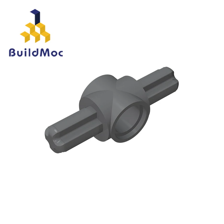 Сборные детали BuildMOC 27940 для строительных блоков детские электрические