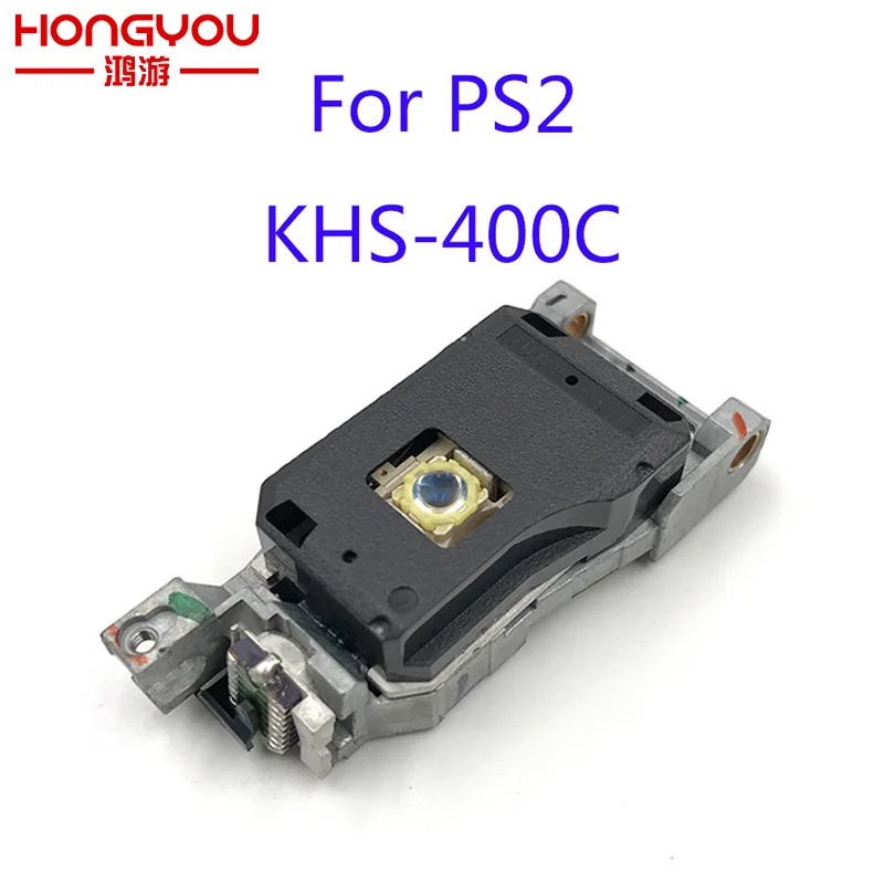 5 шт. Оригинальная для PS2 Замена лазерной линзы KHS 400C лазерная головка драйвер