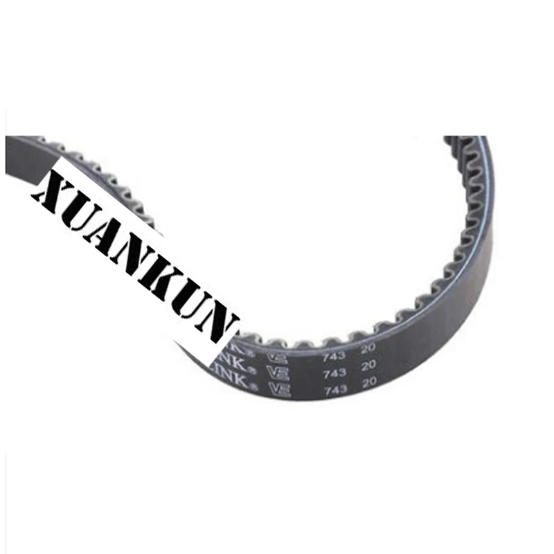 XUANKUN GY6 125 ремень для скутеров|scooter belt|gy6 125gy6 belt |