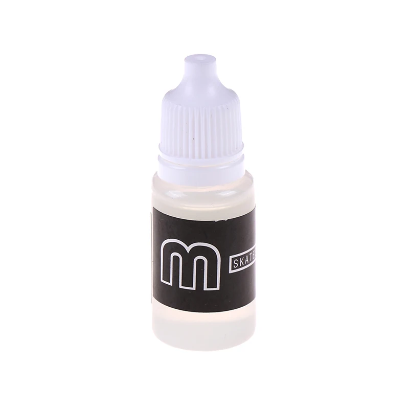 Смазочное масло с низкой вязкостью для роликовых коньков 1 бутылка|Детали и