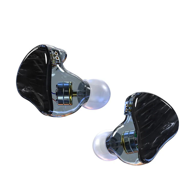 Новинка S6 0 78 мм резиновые наушники вкладыши под заказ HIFI сабвуфер Универсальный