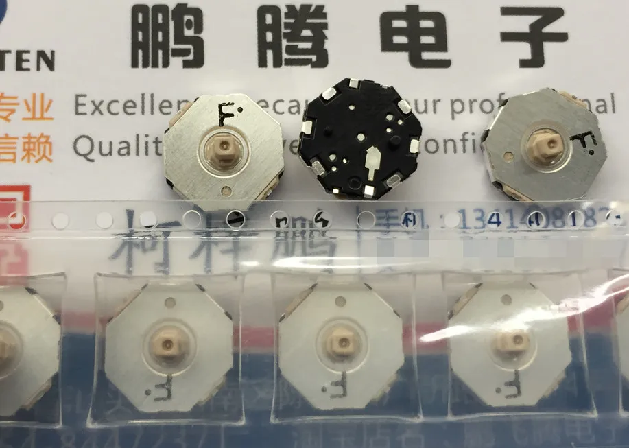 

Оригинальный новый 100% 8 переключатель направляющего стержня многонаправленный сенсорный слегка движущийся патч RKJXS1004003