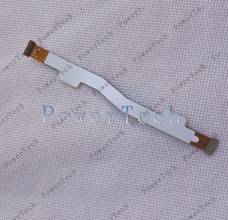 Оригинальная материнская плата зарядного устройства USB FPC гибкий кабель для doogee