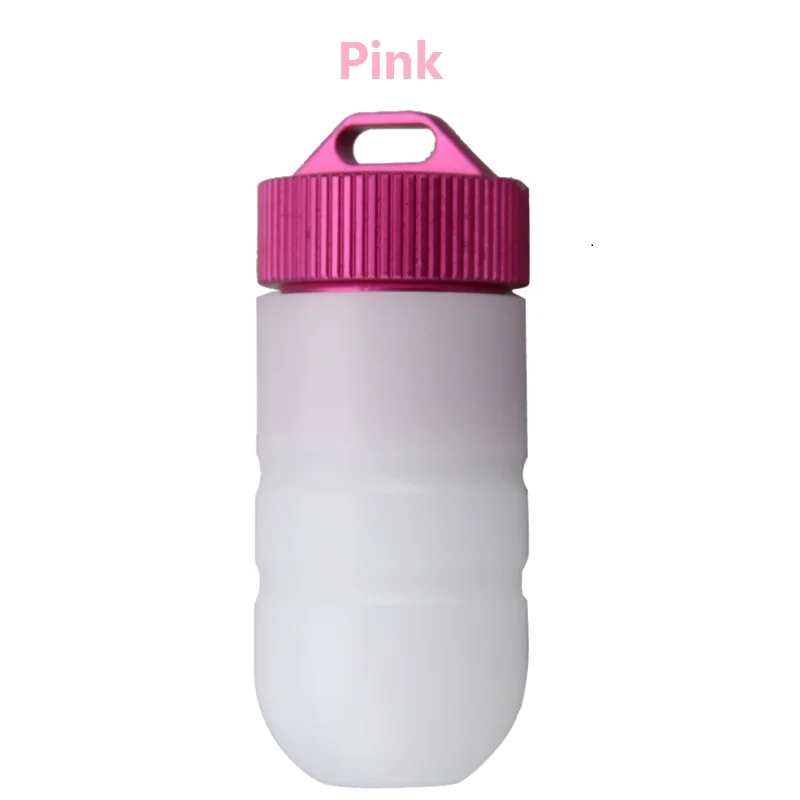 Pink Scubalamp подводный 60 м Дайвинг сигнальный светильник мультиэкологический портативный светильник ing firefly светодиодный сигнальный светильник для безопасного дайвинга - Мощность в ваттах: Pink