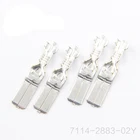 Бесплатная доставка оригинальные детали 50 комплектов 7114-2883-02Y терминал
