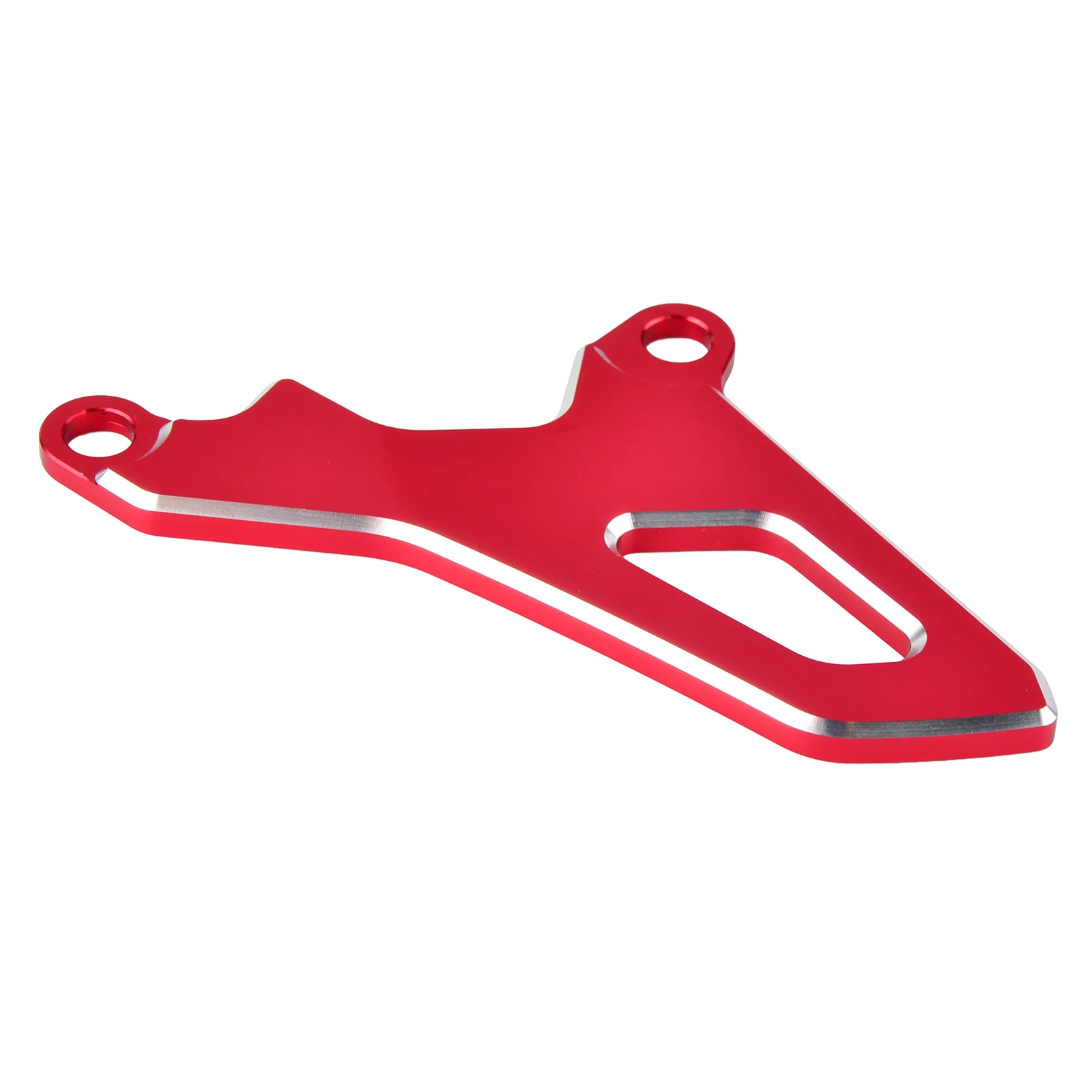 Защитная крышка передней звездочки для Honda CRF150R 2007 2020 CRF450R 2005 CRF450X 2017 передняя цепи