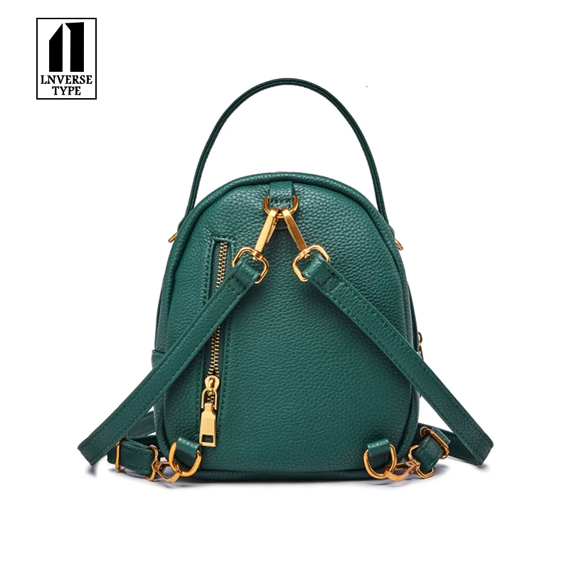 Маленькие Мини рюкзаки для девочек подростков женский рюкзак женские сумки