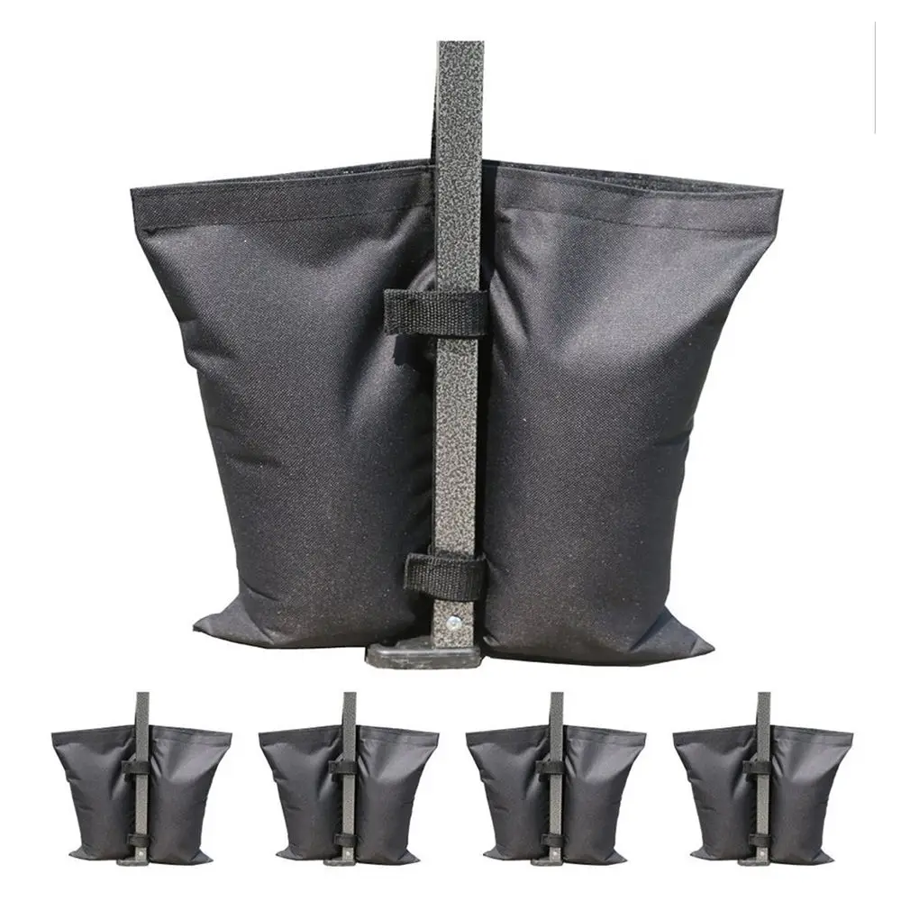 УТЯЖЕЛЕННЫЕ мешки для ног на открытом воздухе выдвижная палатка с навесом