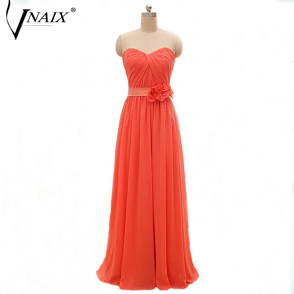 Vnaix B3072 белый русалка платья невесты 2015 сексуальная Vestidos милая без бретелек с