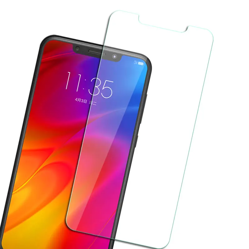 Закаленное стекло для Motorola Moto P30 One Plus защита экрана 9H премиум механизм|Защитные