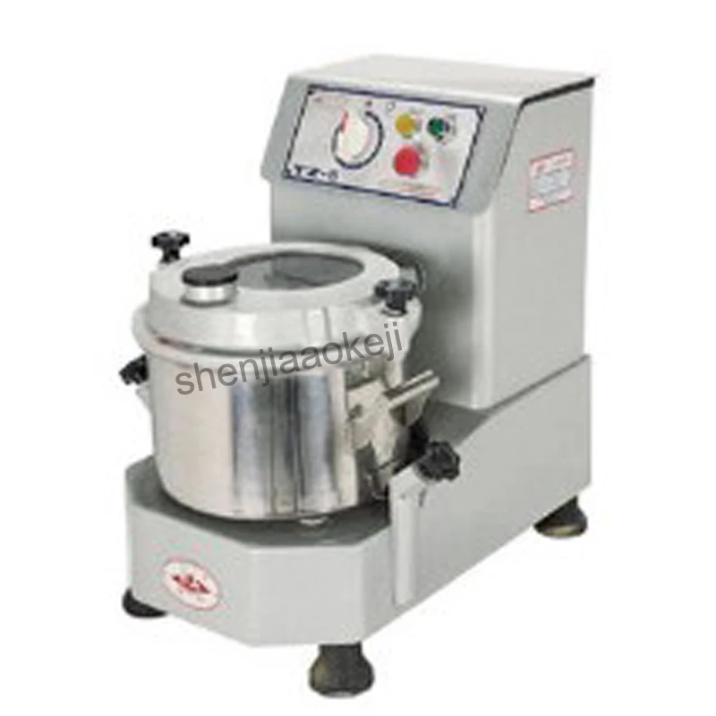 

electric Meat Chopper 5L Cut meat machine TZ5 Desktop Meat Crusher Meat Processing Equipment 220v/50HZ 1pc