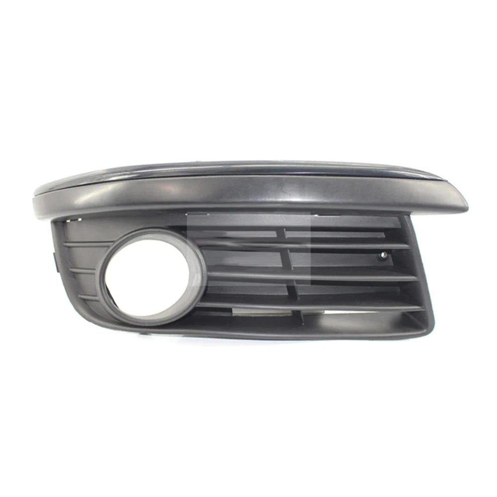 Для VW Jetta MK5 Sedan 2006~ 2009 противотуманный светильник, крышка на вентиляционную решетку автомобиля, авто передний бампер, крышка фары 1K0853665E 1K0853666E