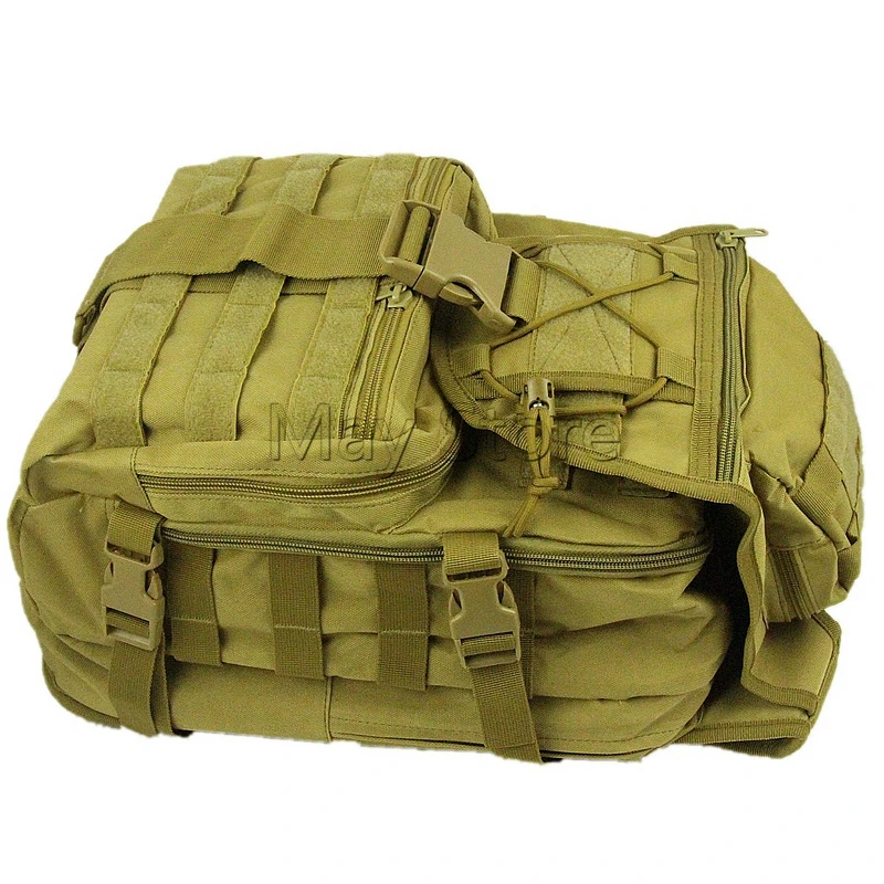 40L открытый X7 тактический рюкзак спортивный высокое качество Кемпинг Альпинизм боевые сумки для мужчин и женщин
