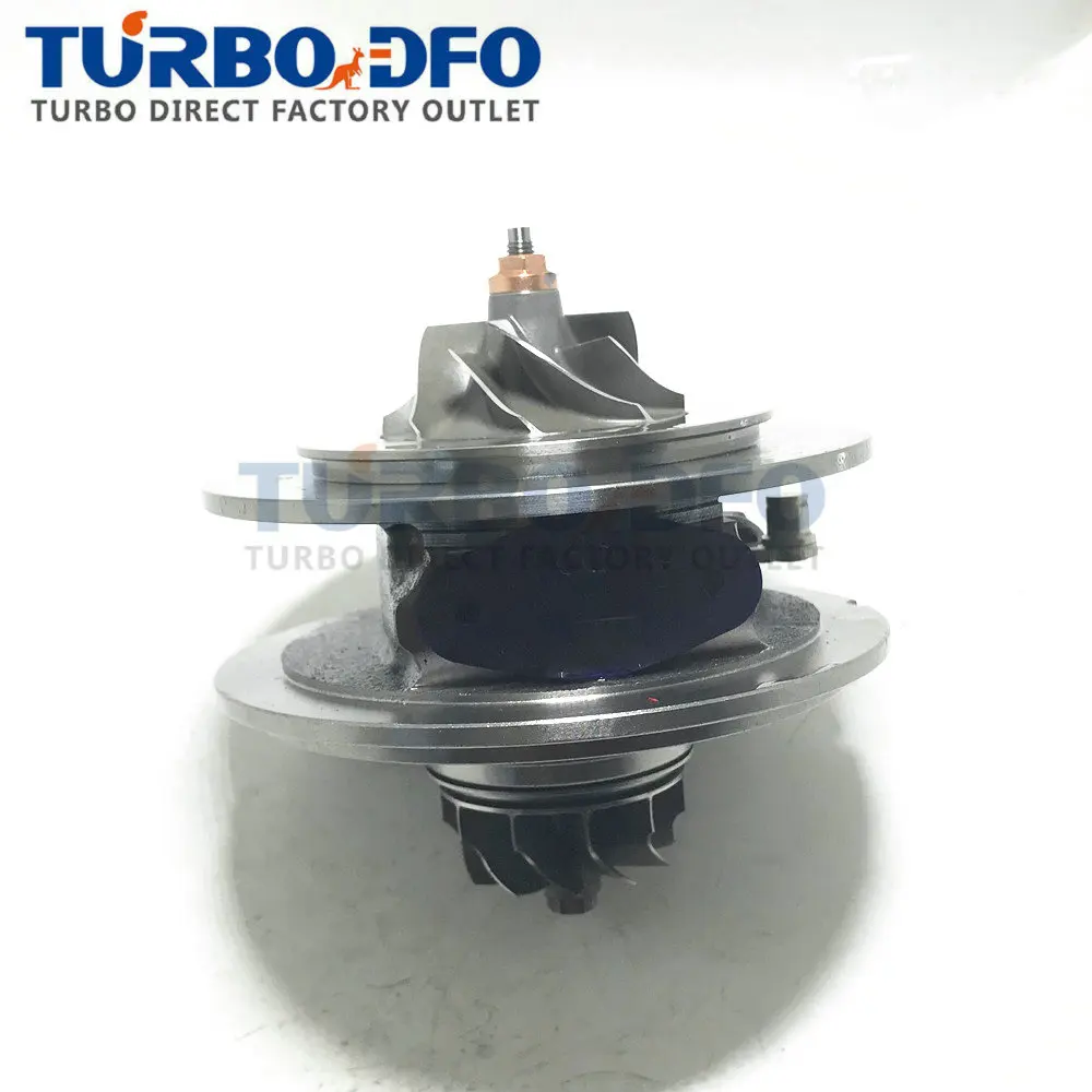 Новый сбалансированный TF035 CHRA 49335-01002 49335-01003 турбо картридж 1515A185 для Mitsubishi Lancer 1 8 DI-D