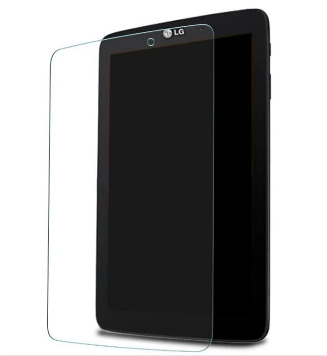 Закаленное стекло 9H для LG G Pad 7 0 8 3 10 1 GPad V400 V480 V490 V500 V700 V525 V930 F2 LK460 защитная пленка