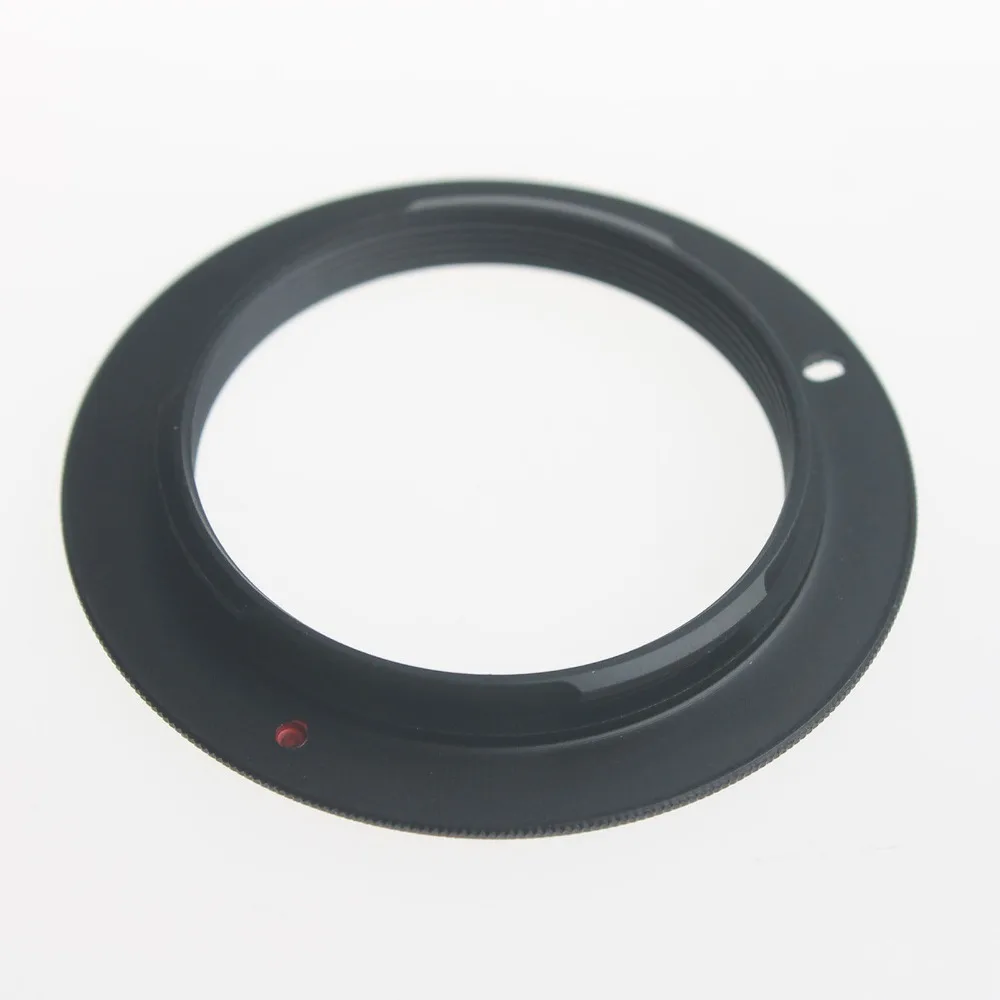 

100% New Ultra-slim M42 TO FOR Sony NEX-7 6 A7 A7R with 1mm flange Adapter to Helicoid Tube for A900 A550 A850 ADAPTER RNG