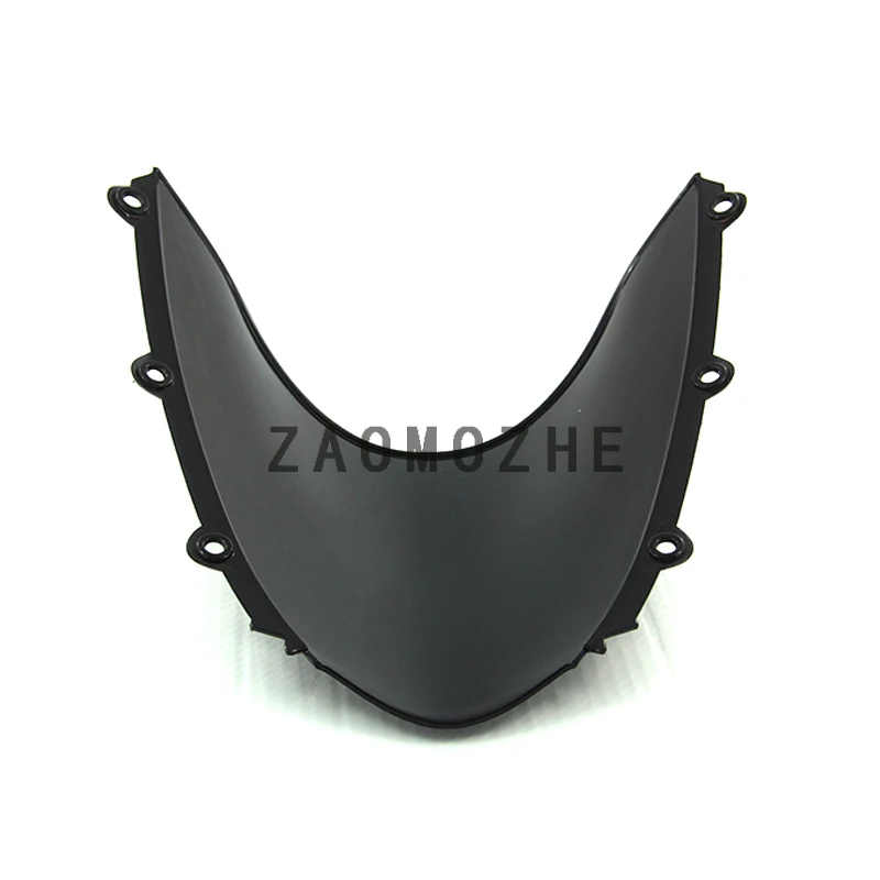 Для Honda CBR 1000 RR 2004 2005 2006 2007 Иридиевый щит от ветра лобовое стекло двойной пузырь cbr rr