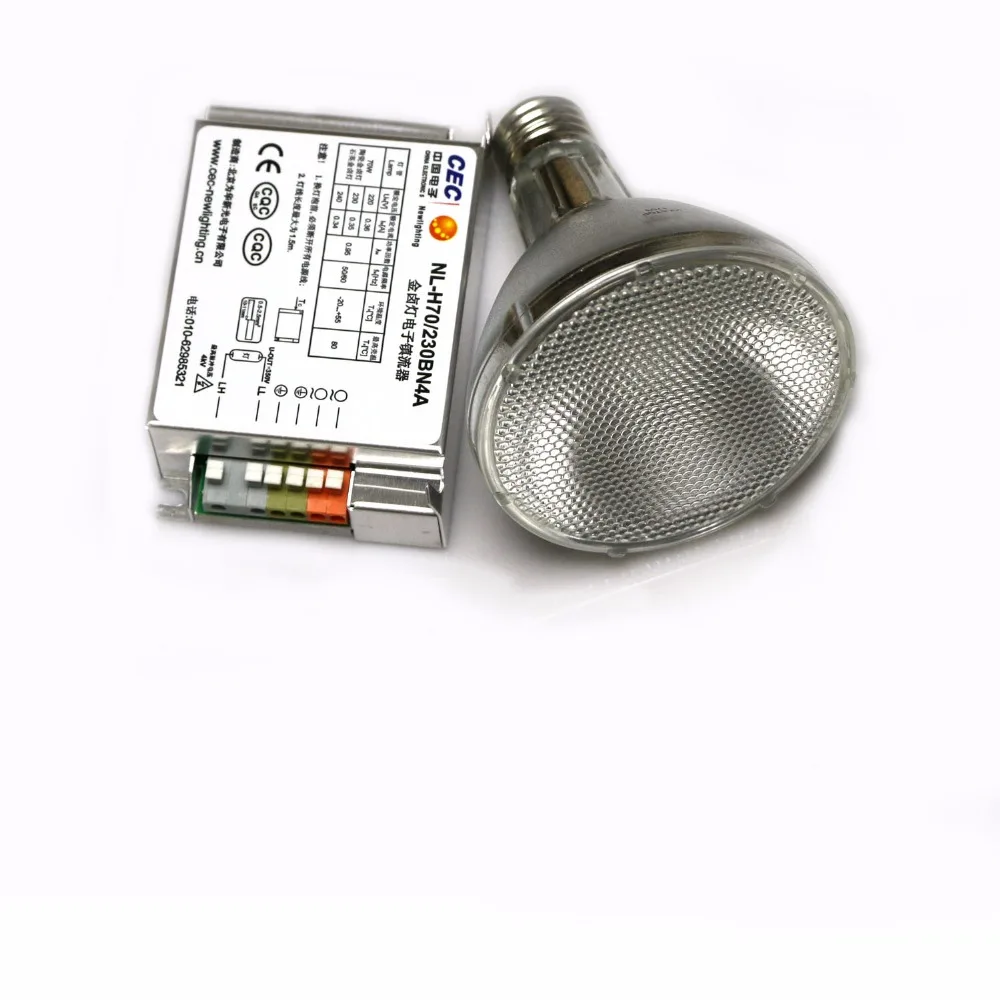 Новые Pet UVB UVA УФ яркие Террариум рептилий HID Солнечный лампы HQI PAR30 и балласт для