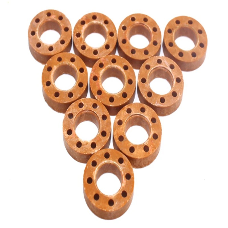 Welding Machine Parts Nbc200 Spool Torch Head Tube Barrel Tips Shield Cups Gas Ring For Mig Mag Nbc | Инструменты
