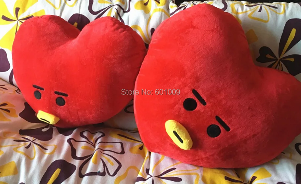 EMS 10/много V Цзиминь JUNGKOOK СУГА Ван Рэп монстр ВАПП же Подушки Детские Подушки плюшевые куклы