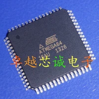 atmega64 16au atmega64 tqfp 64 8 bit microcontroller