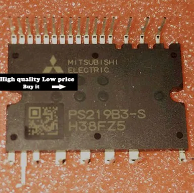 Free shipping NEW PS219B3-S MODULE | Безопасность и защита
