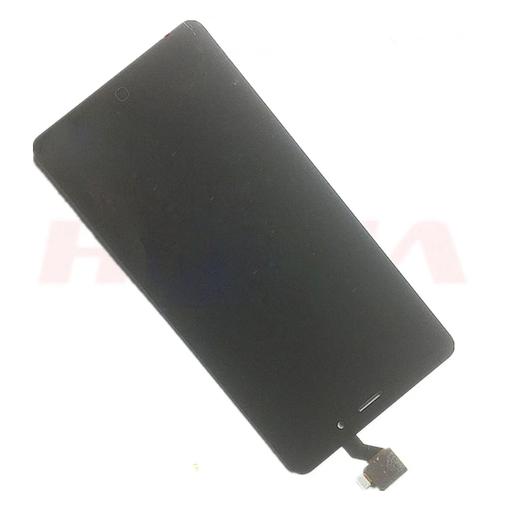 Оригинальный P9000 дисплей для Elephone LCD P9000D P9000E экран с кодирующий преобразователь