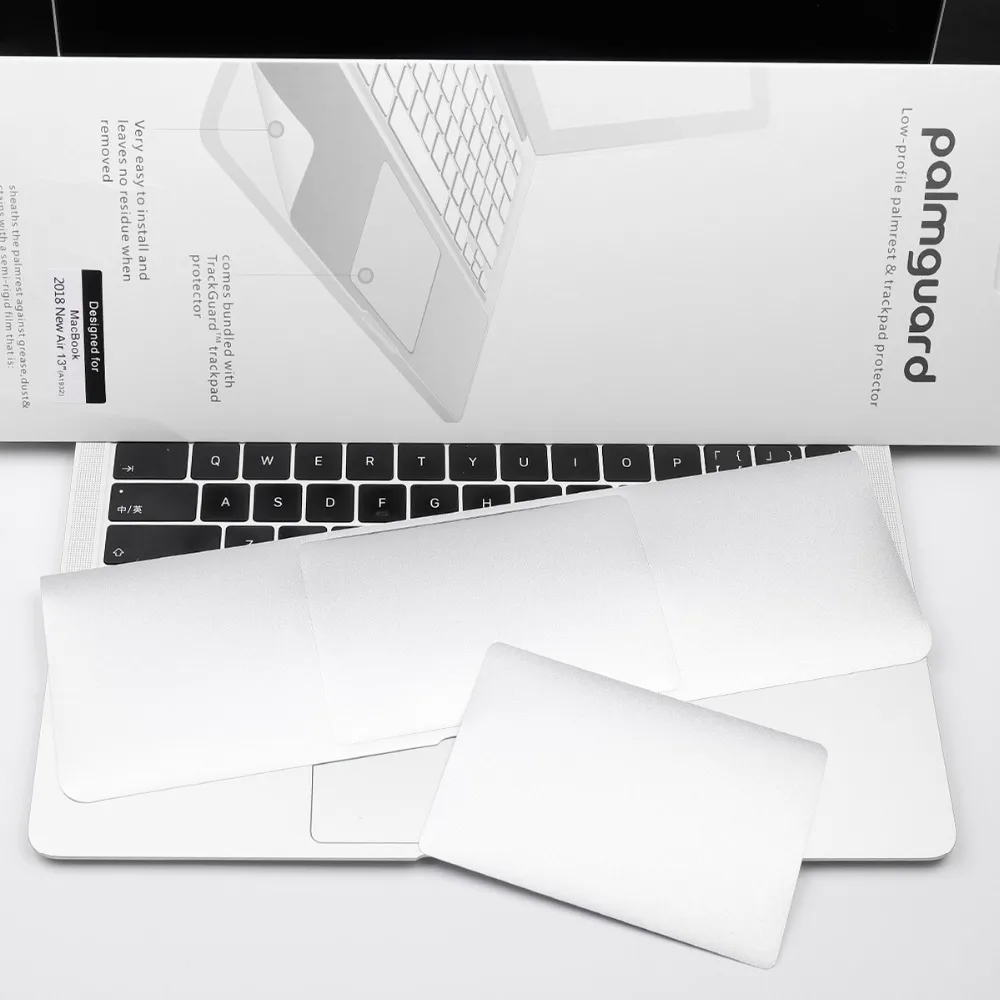 Защитная пленка для сенсорной панели для MacBook Air Pro 11 12 13 15 16 Touch bar A2141 A1706 A1990 A1932
