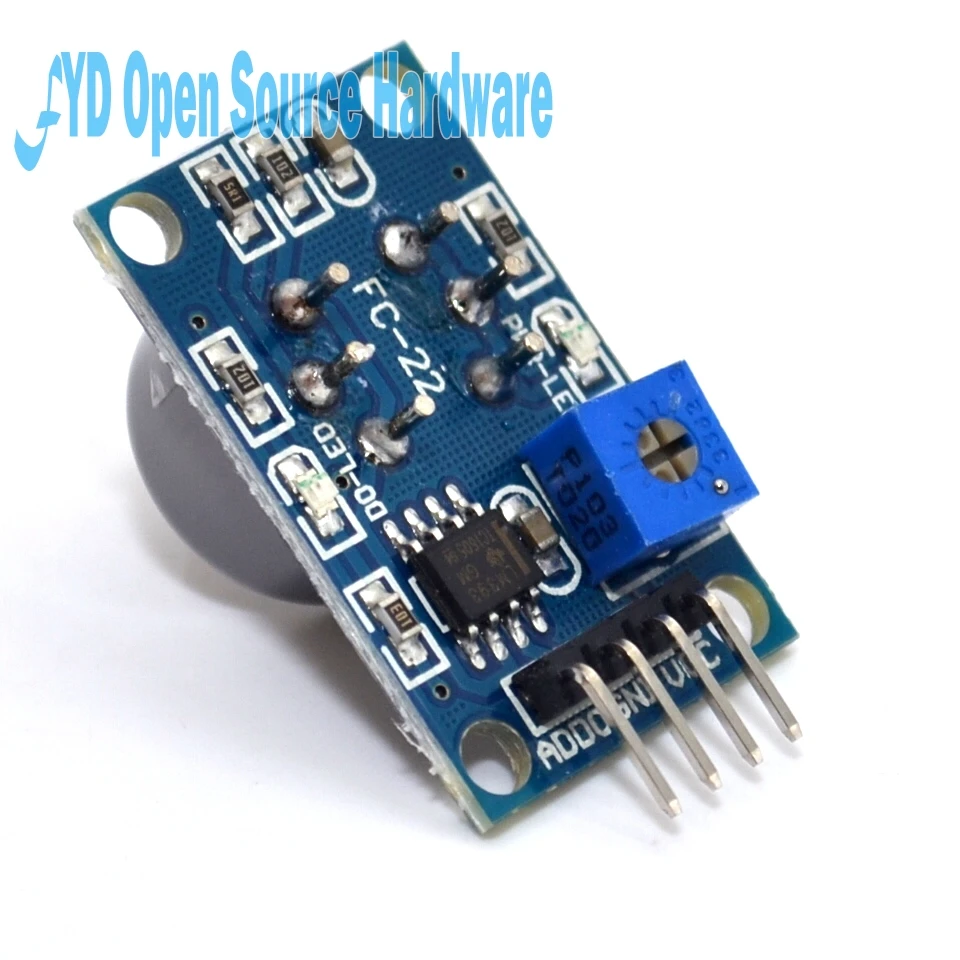 1 шт. модуль детектора оксида углерода MQ7|sensor module|mq7 sensorgas sensor |