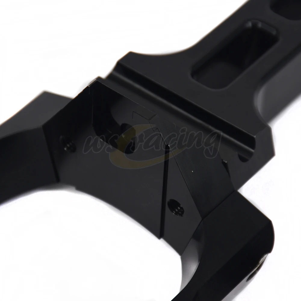 Демпфер Руля Мотоцикла держатель стабилизатора кронштейн крепления для HONDA CB1300 CB