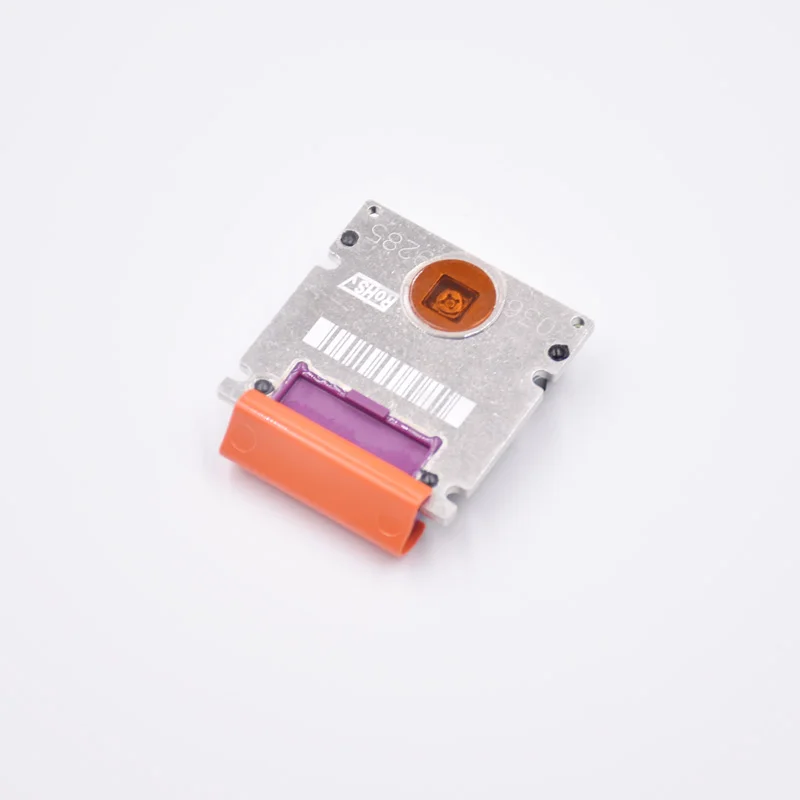 Xaar 128 80PL печатающая головка(фиолетовый) для Infiniti/Liyu широкоформатный принтер