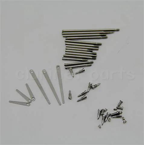 

A clarinet, roller, screw, shaft, reed, clarinet accessories maintenance