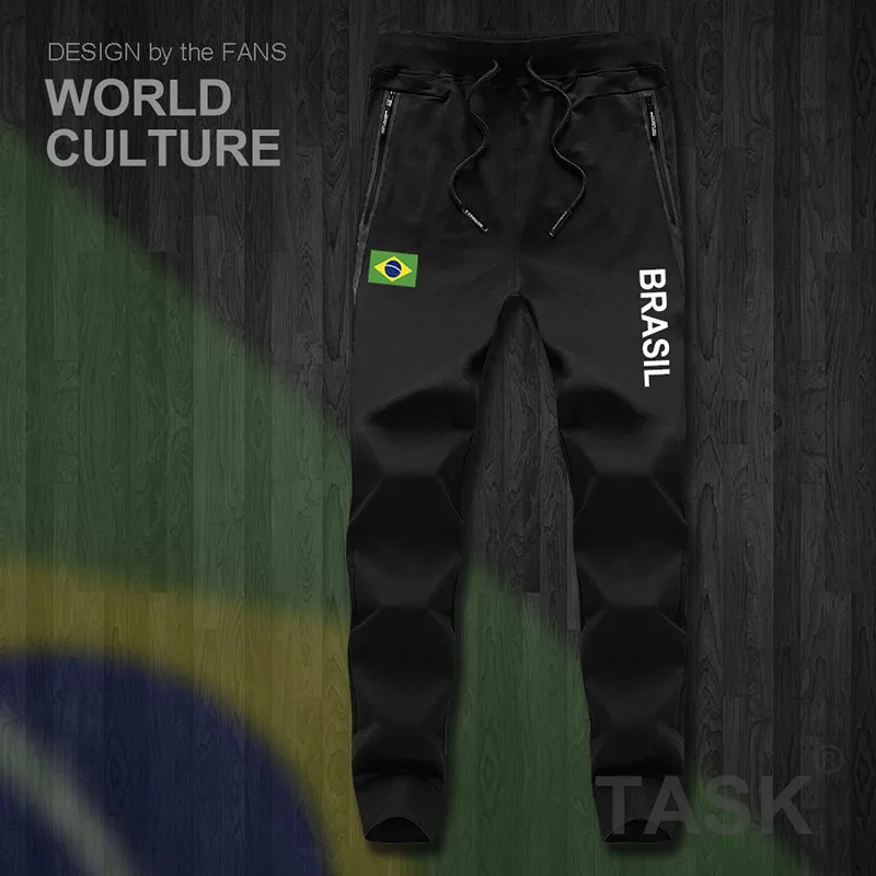 05black-thin Бразильский бюстгальтер Brasil, бразильский бюстгальтер, Мужские штаны для бега, спортивный костюм, спортивные штаны, спортивные штаны для фитнеса, флисовые, тактические, повседневные, Национальный стиль - Цвет: 05black-thin