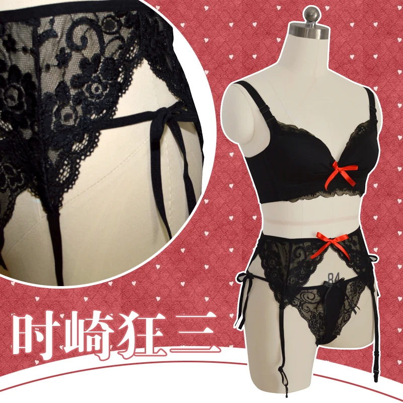 Костюм для косплея Куруми токисаки из японского аниме|cosplay costume|kurumi tokisaki cosplayjapanese