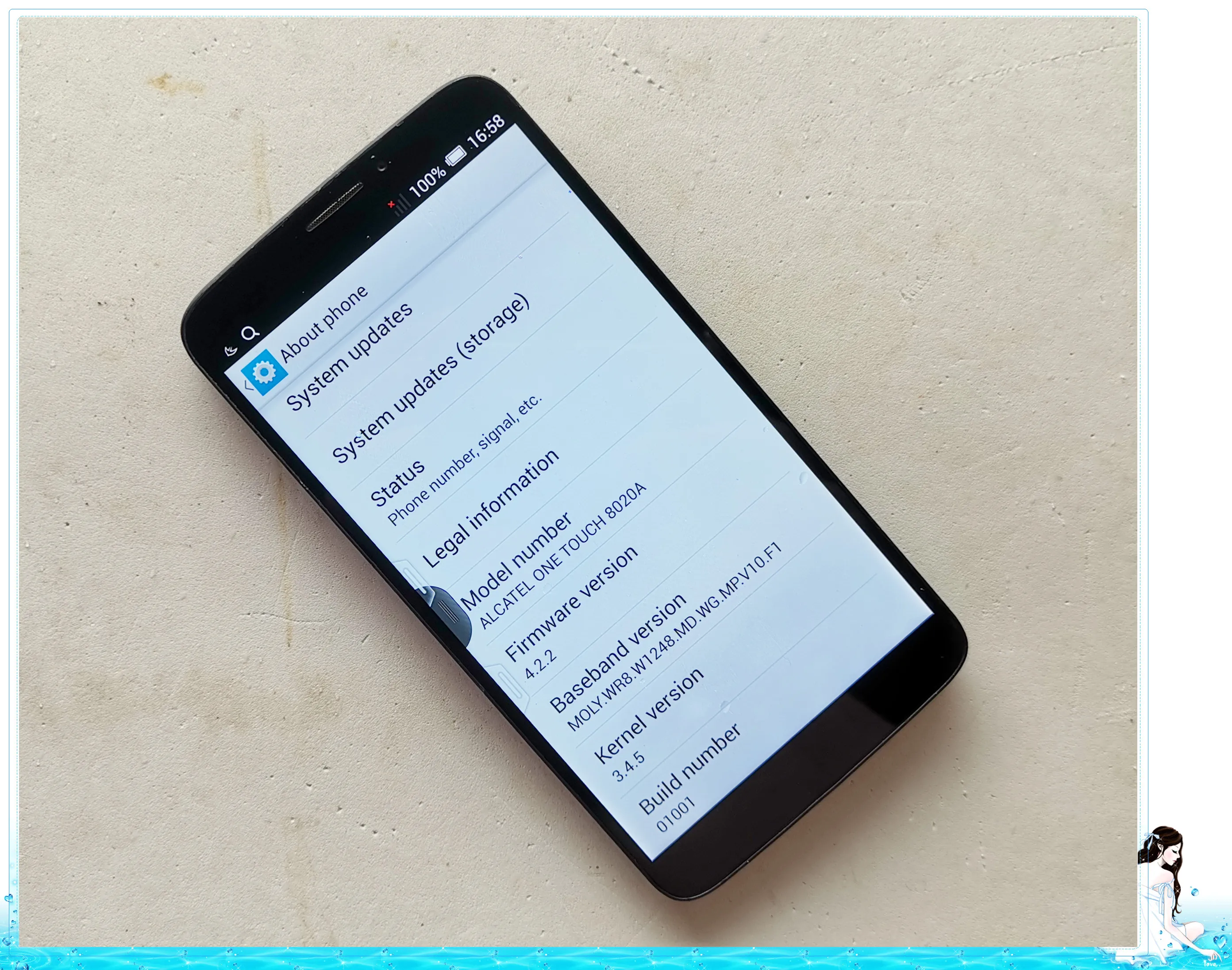 Гибкий кабель материнская плата для Alcatel One Touch hero 8020|cable for|cable c3cable flex |