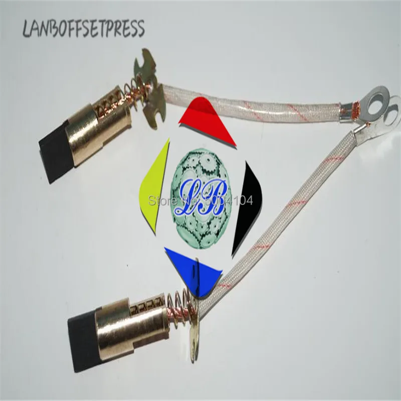 LANBOFFSETPRESS Carbon bush offset printing machine spare parts | Компьютеры и офис