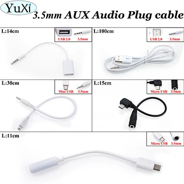 YuXi USB 3,0 OTG на usb type c otg переходник, конвертер для samsung для huawei для Android Phone tablet PC type-c type c