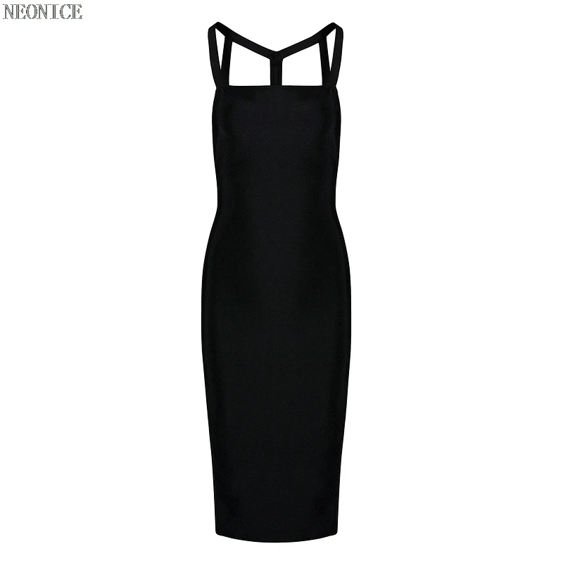 2018 женское Бандажное платье стрейчевое обтягивающее для ночного клуба