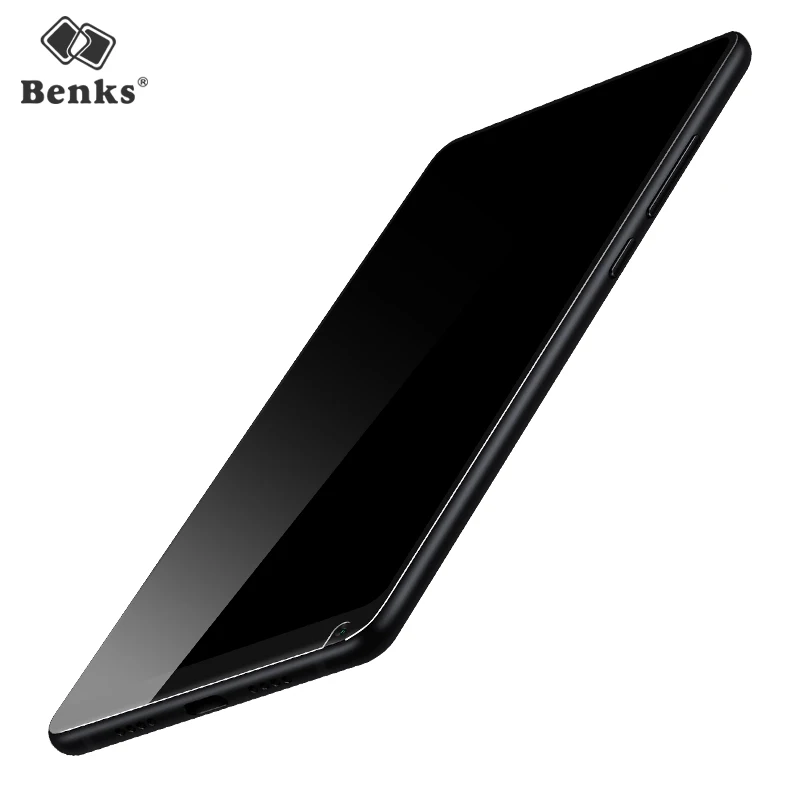 Ультратонкое закаленное стекло для Xiaomi mi Mix 2 Защитная пленка Pelicula De Vidro Xio Verre Trempe x