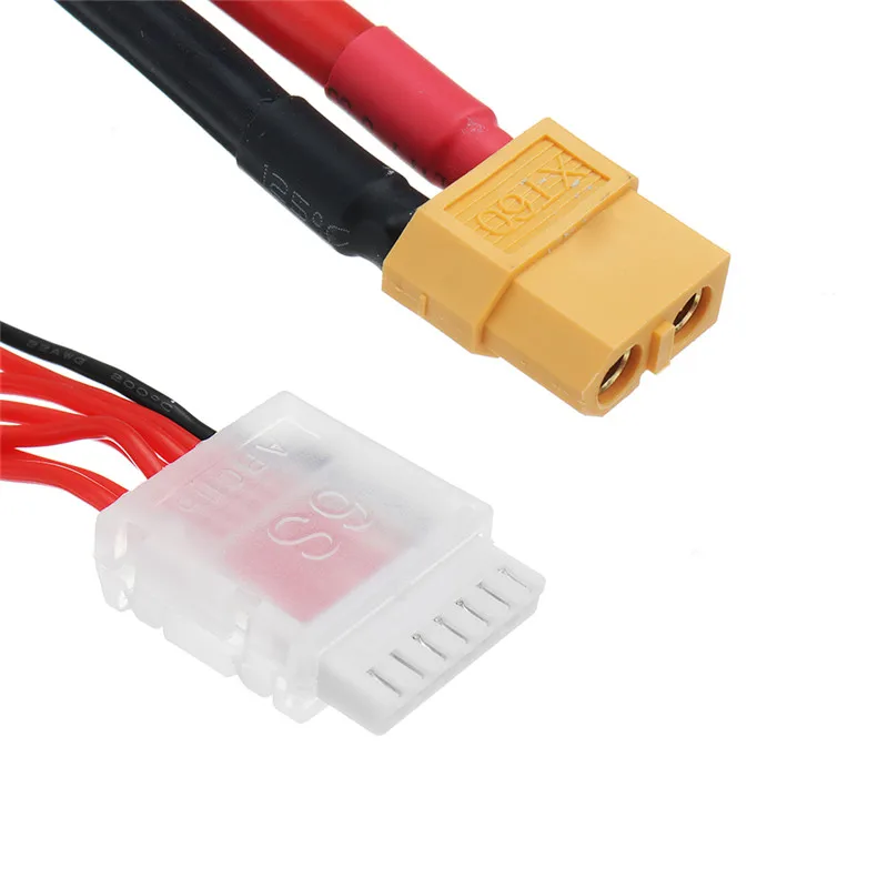 ZOP питания 22 2 V 8000 мА/ч 60C 6 S Перезаряжаемые Lipo Батарея с XT60 разъем для модели