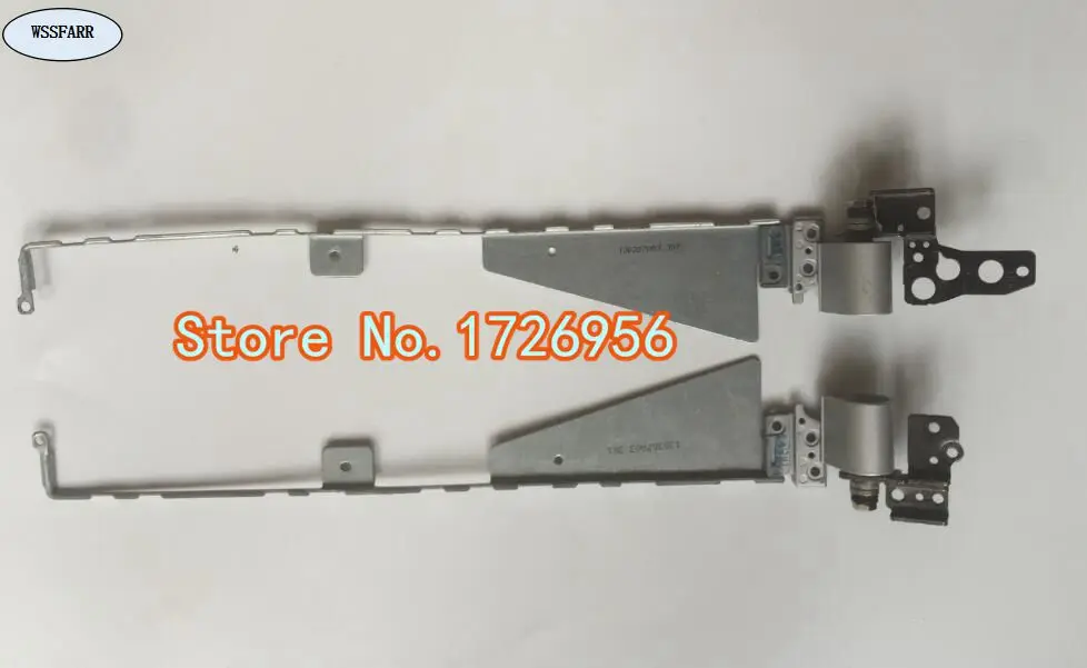 ЖК-дисплей WSSFARR для ноутбука светодиодный экран петли подходят Acer Aspire V5 детской