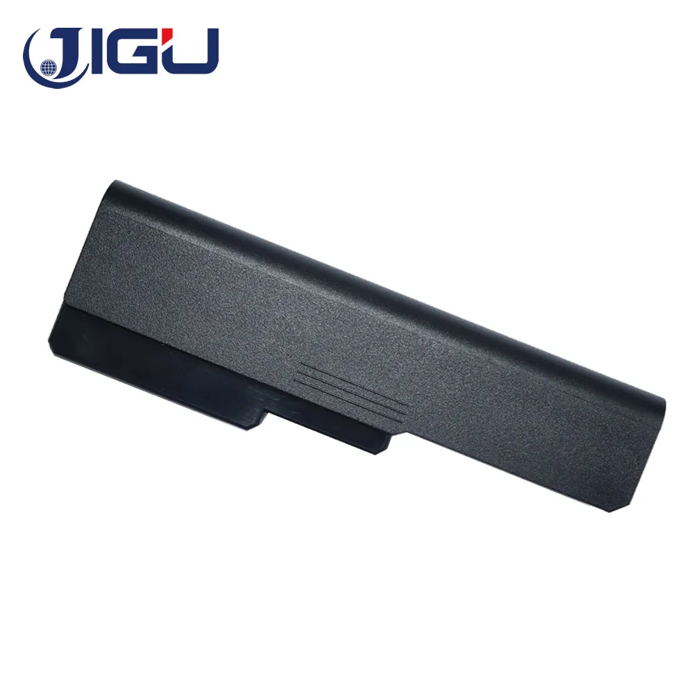 Аккумулятор JIGU для ноутбука Lenovo 3000 G430 G450 G530 G550 N500 Z360 B460 B550 V460 V450 G455 G555 l08s6y02|laptop battery