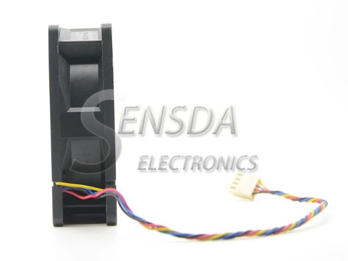 Оригинальный Для delta AUB0812HH 8025 12V 0.32A 4P PWM сервер инвертор Вентилятор охлаждения|cooling
